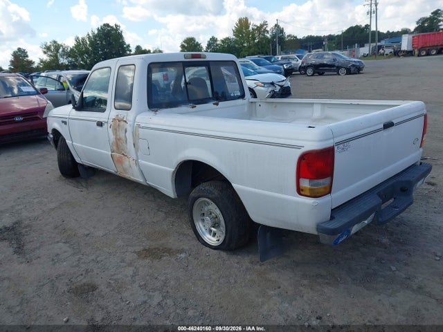 Aukcja sprzedaży 1994 Ford Ranger Super Cab, vin: 1FTCR14A7RTA85832, numer aukcji: 46240160