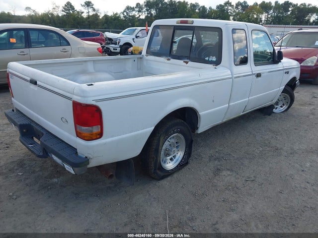 Aukcja sprzedaży 1994 Ford Ranger Super Cab, vin: 1FTCR14A7RTA85832, numer aukcji: 46240160