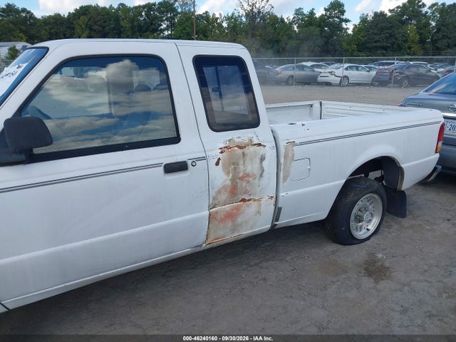 Aukcja sprzedaży 1994 Ford Ranger Super Cab, vin: 1FTCR14A7RTA85832, numer aukcji: 46240160