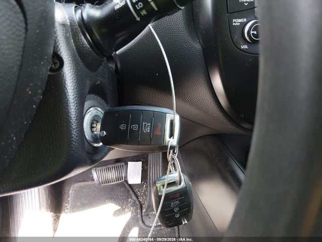 Aukcja sprzedaży 2018 Kia Soul +, vin: KNDJP3A54J7896890, numer aukcji: 46240164