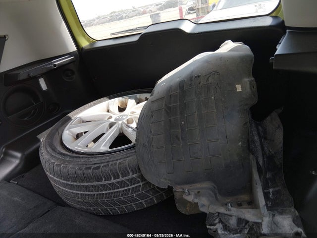 Aukcja sprzedaży 2018 Kia Soul +, vin: KNDJP3A54J7896890, numer aukcji: 46240164