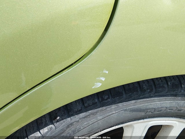 Aukcja sprzedaży 2018 Kia Soul +, vin: KNDJP3A54J7896890, numer aukcji: 46240164