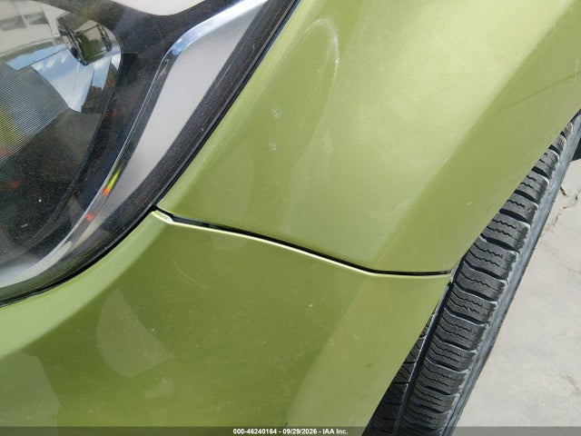 Aukcja sprzedaży 2018 Kia Soul +, vin: KNDJP3A54J7896890, numer aukcji: 46240164