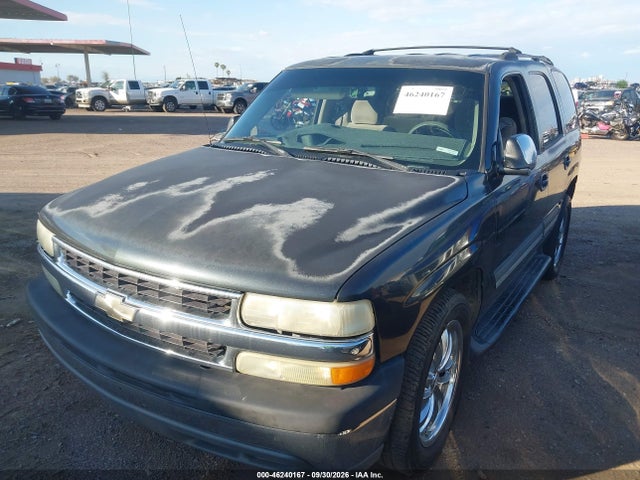 Продаж на аукціоні авто 2004 Chevrolet Tahoe Ls, vin: 1GNEC13ZX4R230554, номер лоту: 46240167