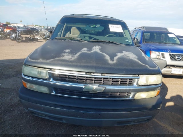 Продаж на аукціоні авто 2004 Chevrolet Tahoe Ls, vin: 1GNEC13ZX4R230554, номер лоту: 46240167