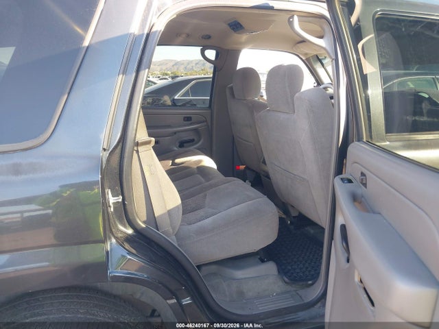 Продаж на аукціоні авто 2004 Chevrolet Tahoe Ls, vin: 1GNEC13ZX4R230554, номер лоту: 46240167