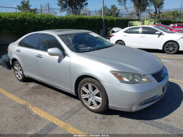46240171 :رقم المزاد ، JTHBJ46G372138341 vin ، 2007 Lexus Es 350 مزاد بيع