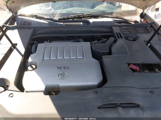 46240171 :رقم المزاد ، JTHBJ46G372138341 vin ، 2007 Lexus Es 350 مزاد بيع