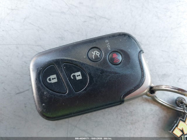 46240171 :رقم المزاد ، JTHBJ46G372138341 vin ، 2007 Lexus Es 350 مزاد بيع