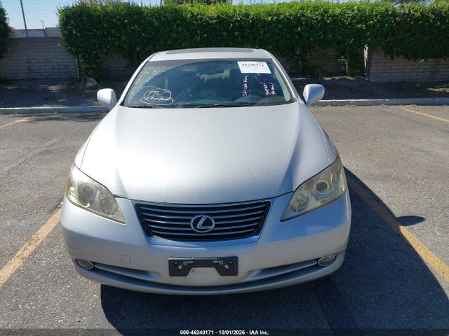 46240171 :رقم المزاد ، JTHBJ46G372138341 vin ، 2007 Lexus Es 350 مزاد بيع
