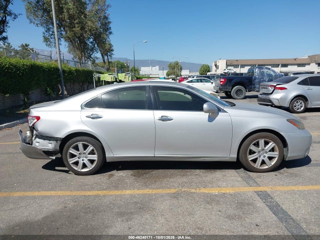 46240171 :رقم المزاد ، JTHBJ46G372138341 vin ، 2007 Lexus Es 350 مزاد بيع