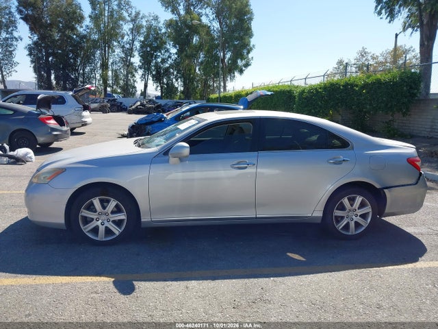 46240171 :رقم المزاد ، JTHBJ46G372138341 vin ، 2007 Lexus Es 350 مزاد بيع