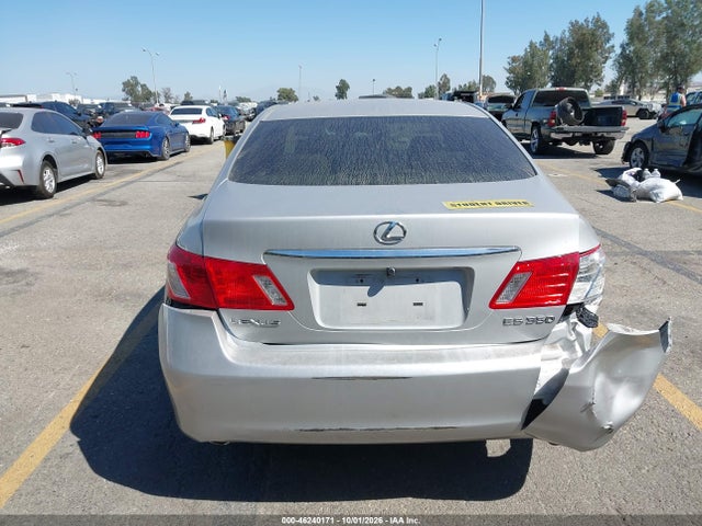 46240171 :رقم المزاد ، JTHBJ46G372138341 vin ، 2007 Lexus Es 350 مزاد بيع