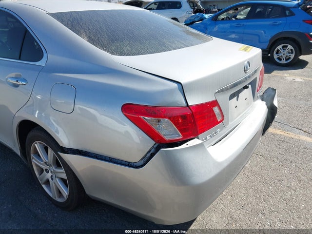 46240171 :رقم المزاد ، JTHBJ46G372138341 vin ، 2007 Lexus Es 350 مزاد بيع