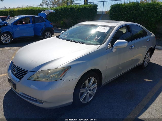 46240171 :رقم المزاد ، JTHBJ46G372138341 vin ، 2007 Lexus Es 350 مزاد بيع