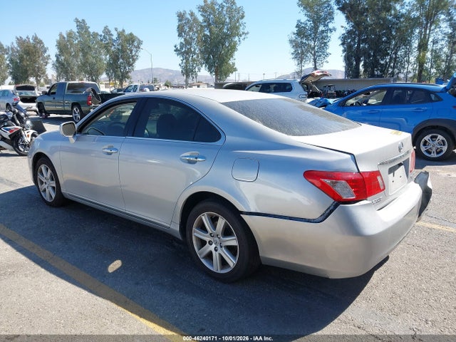 46240171 :رقم المزاد ، JTHBJ46G372138341 vin ، 2007 Lexus Es 350 مزاد بيع