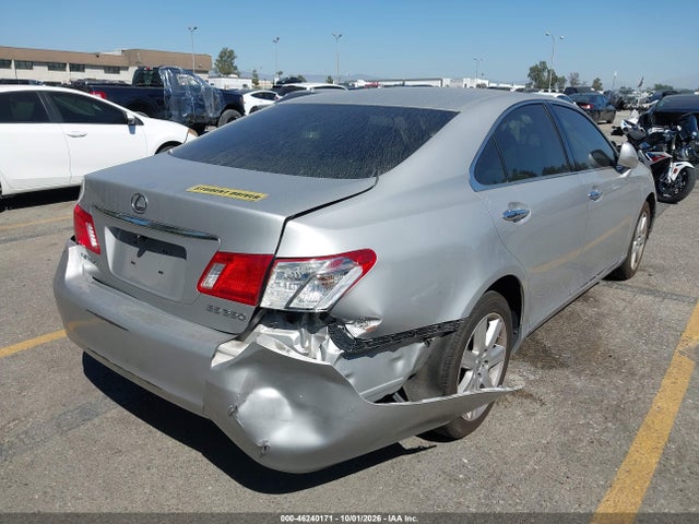 46240171 :رقم المزاد ، JTHBJ46G372138341 vin ، 2007 Lexus Es 350 مزاد بيع