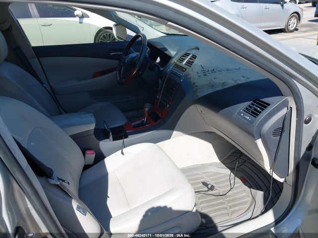46240171 :رقم المزاد ، JTHBJ46G372138341 vin ، 2007 Lexus Es 350 مزاد بيع