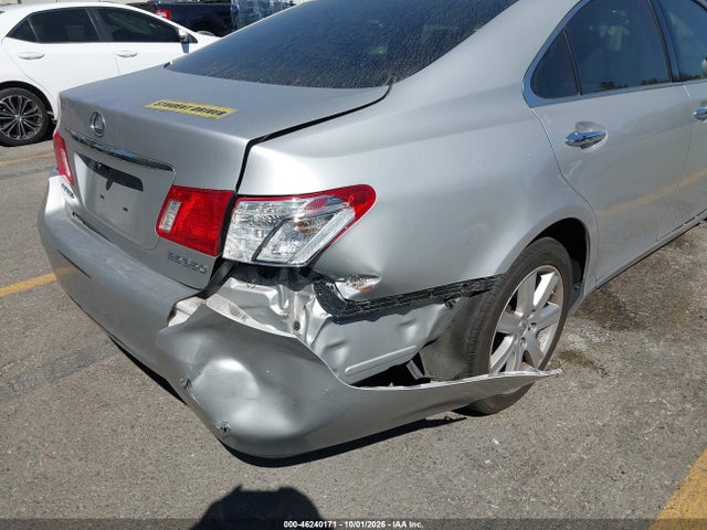 46240171 :رقم المزاد ، JTHBJ46G372138341 vin ، 2007 Lexus Es 350 مزاد بيع