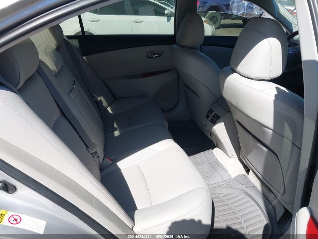 46240171 :رقم المزاد ، JTHBJ46G372138341 vin ، 2007 Lexus Es 350 مزاد بيع
