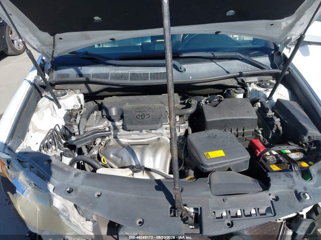2014 Toyota Camry Le მანქანა იყიდება აუქციონზე, vin: 4T1BF1FK9EU735352, აუქციონის ნომერი: 46240172