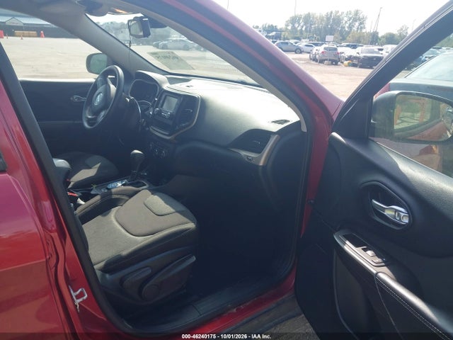 Aukcja sprzedaży 2014 Jeep Cherokee Sport, vin: 1C4PJMAB8EW253090, numer aukcji: 46240175