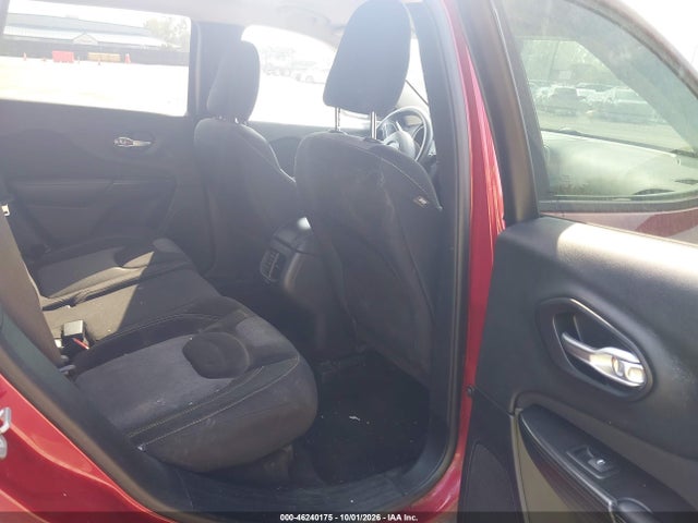 Aukcja sprzedaży 2014 Jeep Cherokee Sport, vin: 1C4PJMAB8EW253090, numer aukcji: 46240175