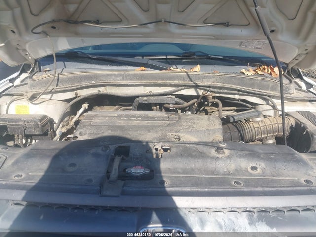 Продажа на аукционе авто 2004 Honda Pilot Ex, vin: 2HKYF18434H611499, номер лота: 46240180