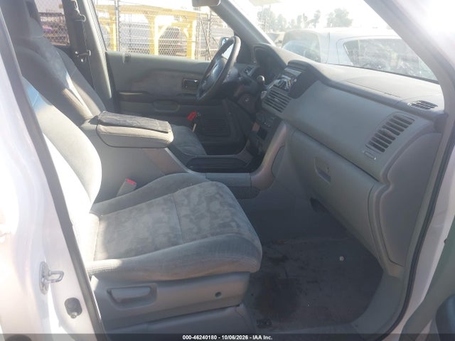 Продажа на аукционе авто 2004 Honda Pilot Ex, vin: 2HKYF18434H611499, номер лота: 46240180