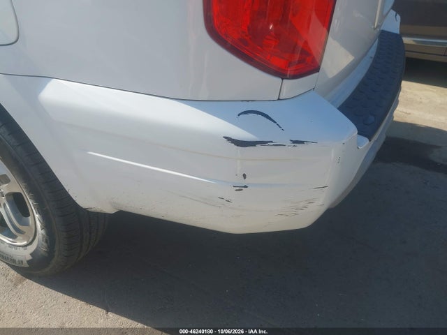 Продажа на аукционе авто 2004 Honda Pilot Ex, vin: 2HKYF18434H611499, номер лота: 46240180