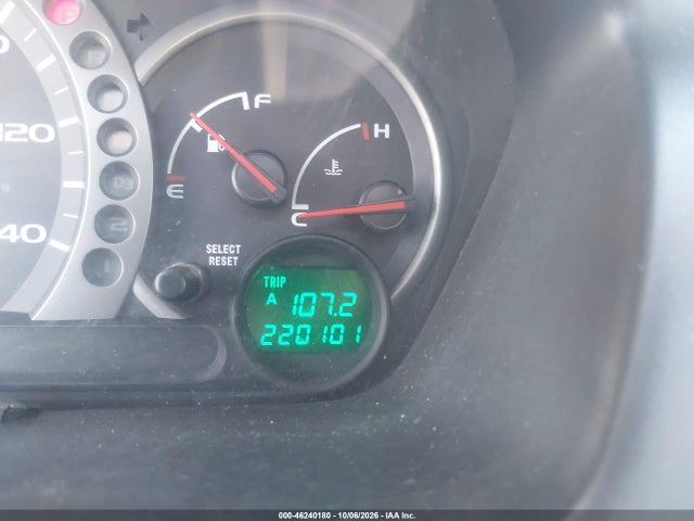 Продажа на аукционе авто 2004 Honda Pilot Ex, vin: 2HKYF18434H611499, номер лота: 46240180
