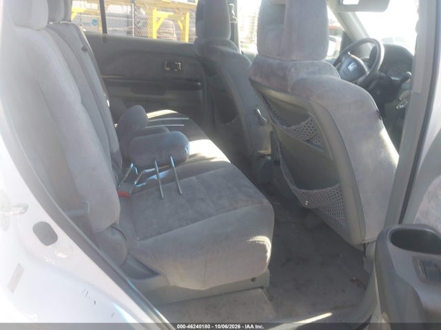 Продажа на аукционе авто 2004 Honda Pilot Ex, vin: 2HKYF18434H611499, номер лота: 46240180