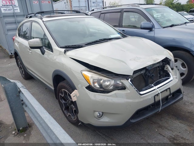 Продажа на аукционе авто 2014 Subaru Xv Crosstrek 2.0i Limited, vin: JF2GPAKC9E8271138, номер лота: 46240186