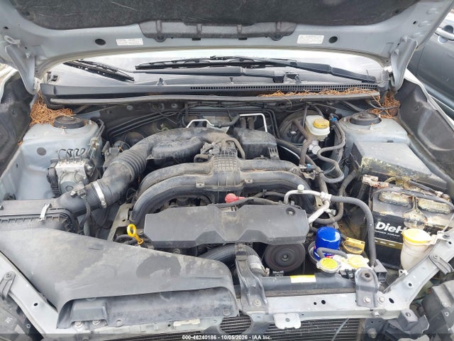 2014 Subaru Xv Crosstrek 2.0i Limited მანქანა იყიდება აუქციონზე, vin: JF2GPAKC9E8271138, აუქციონის ნომერი: 46240186
