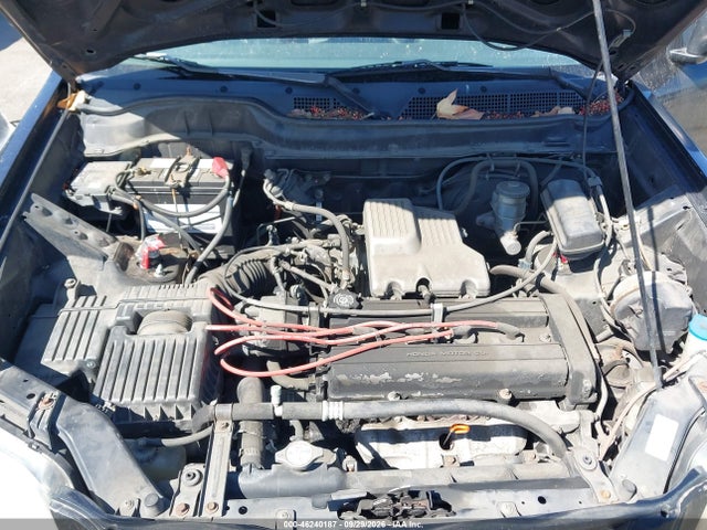 Aukcja sprzedaży 2000 Honda Cr-v Lx, vin: JHLRD1849YC045671, numer aukcji: 46240187