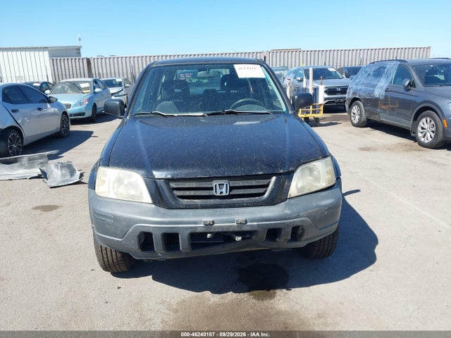 Aukcja sprzedaży 2000 Honda Cr-v Lx, vin: JHLRD1849YC045671, numer aukcji: 46240187