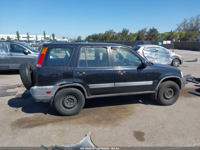 Aukcja sprzedaży 2000 Honda Cr-v Lx, vin: JHLRD1849YC045671, numer aukcji: 46240187