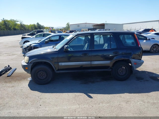 Aukcja sprzedaży 2000 Honda Cr-v Lx, vin: JHLRD1849YC045671, numer aukcji: 46240187