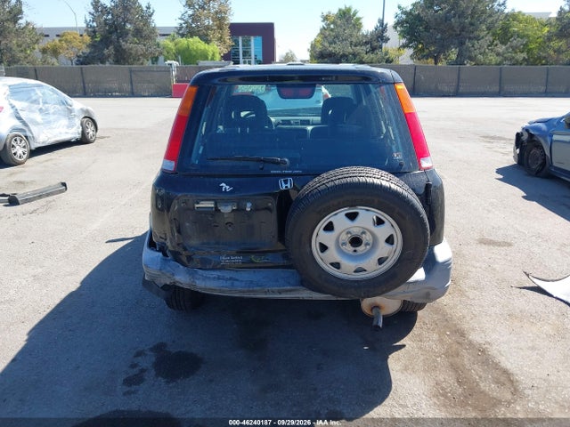 Aukcja sprzedaży 2000 Honda Cr-v Lx, vin: JHLRD1849YC045671, numer aukcji: 46240187