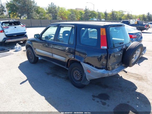 Aukcja sprzedaży 2000 Honda Cr-v Lx, vin: JHLRD1849YC045671, numer aukcji: 46240187