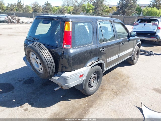 Aukcja sprzedaży 2000 Honda Cr-v Lx, vin: JHLRD1849YC045671, numer aukcji: 46240187