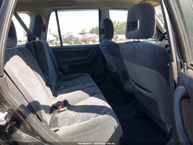 Aukcja sprzedaży 2000 Honda Cr-v Lx, vin: JHLRD1849YC045671, numer aukcji: 46240187