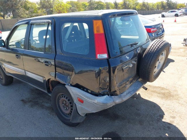 Aukcja sprzedaży 2000 Honda Cr-v Lx, vin: JHLRD1849YC045671, numer aukcji: 46240187