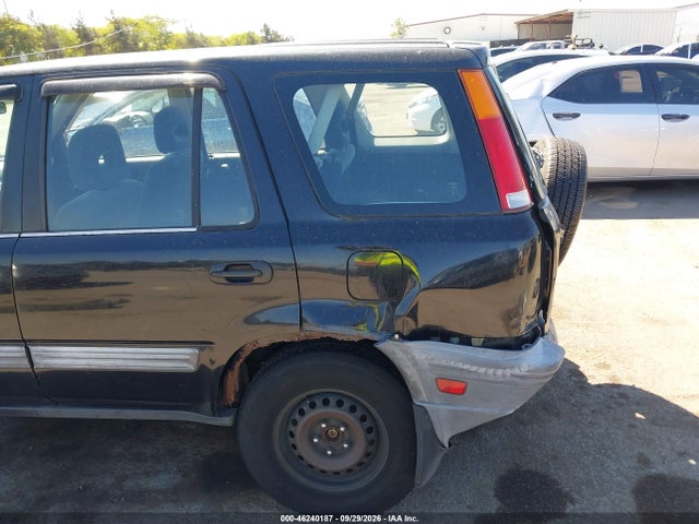 Aukcja sprzedaży 2000 Honda Cr-v Lx, vin: JHLRD1849YC045671, numer aukcji: 46240187