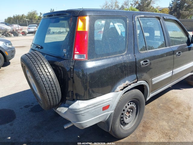 Aukcja sprzedaży 2000 Honda Cr-v Lx, vin: JHLRD1849YC045671, numer aukcji: 46240187