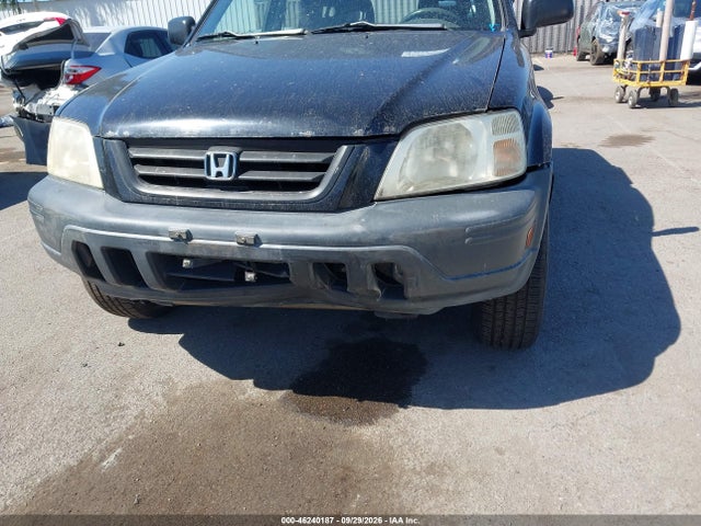 Aukcja sprzedaży 2000 Honda Cr-v Lx, vin: JHLRD1849YC045671, numer aukcji: 46240187