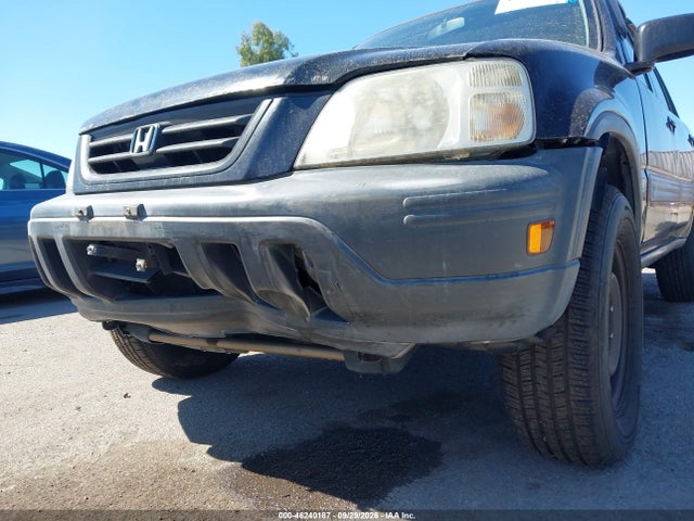 Aukcja sprzedaży 2000 Honda Cr-v Lx, vin: JHLRD1849YC045671, numer aukcji: 46240187