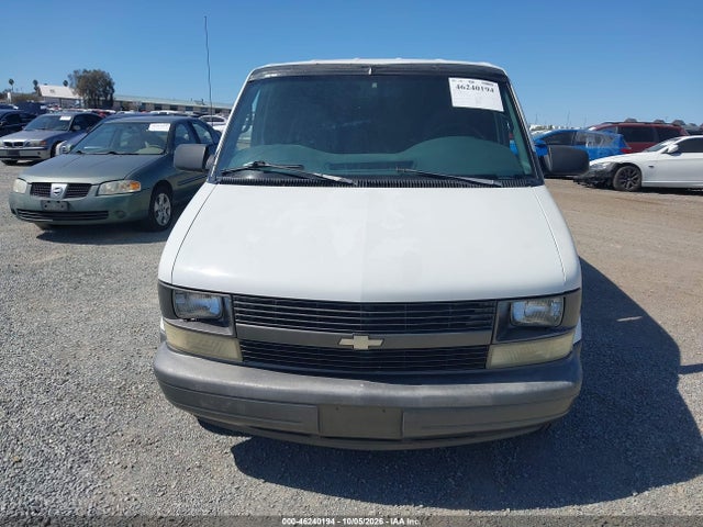 Aukcja sprzedaży 2001 Chevrolet Astro, vin: 1GCDM19W81B128009, numer aukcji: 46240194