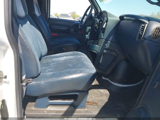 Aukcja sprzedaży 2001 Chevrolet Astro, vin: 1GCDM19W81B128009, numer aukcji: 46240194