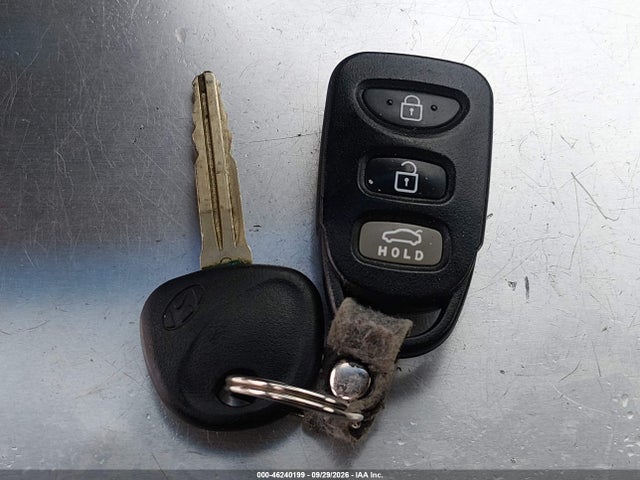 Hyundai ELANTRA SE 2016 5NPDH4AE9GH734502 Image 11